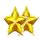 jewel stepper stars symbol icon