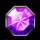 jewelry cats purple symbol icon