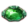 jewels of jupiter hold and win green symbol icon