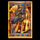 jewels of the nile anubis symbol icon