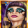 jewels of the nile cleopatra symbol icon
