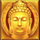 jhana of god buddha symbol icon