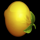 jiggly jack lemon symbol icon