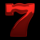 jiggly jack seven 1 symbol icon
