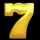 jiggly jack seven 2 symbol icon