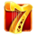 jiggys pot o gold 7 symbol icon