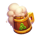 jiggys pot o gold beer symbol icon