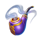 jiggys pot o gold pipe symbol icon