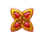 jiggys pot o gold red charm symbol icon
