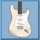 jimi hendrix guitar 2 symbol icon