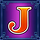 jin yun man man j symbol icon