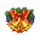 jingle bells power reels bells symbol icon