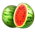 jingle coins hold and win melon symbol icon
