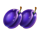 jingle coins hold and win plum symbol icon