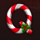 jingle jackpots q symbol icon