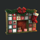 jingle slots fireplace symbol icon
