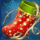 jingle ways megaways sock symbol icon