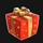 jingle winner gift 1 symbol icon