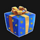 jingle winner gift 2 symbol icon