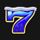 jingle winner seven 2 symbol icon