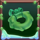 jinglepop green symbol icon