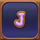 jinglepop j symbol icon