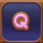 jinglepop q symbol icon
