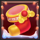 jinglepop sock symbol icon