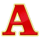 jo blitz a symbol icon