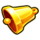 jo blitz bell symbol icon