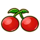 jo blitz cherry symbol icon