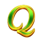 john hunter and galileos secrets q symbol icon