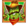 johnny vs chicken bandit symbol icon