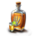 johnny vs chicken tequilla symbol icon