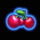 joker 3600 cherry symbol icon