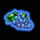 joker 3600 grapes symbol icon