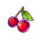 joker 40 1000 cherry symbol icon