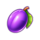 joker 40 1000 plum symbol icon