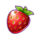 joker 40 1000 strawberry symbol icon