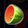 joker 40 melon symbol icon