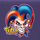 joker 40 wild symbol icon