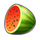 joker 50 deluxe melon symbol icon