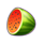 joker 5 melon symbol icon