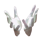 joker aces hold and win gloves symbol icon