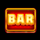 joker chase bar symbol icon