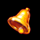 joker chase bell symbol icon