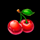 joker chase cherry symbol icon