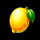 joker chase lemon symbol icon