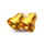 joker coins expanded bell symbol icon