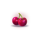 joker coins expanded cherries symbol icon